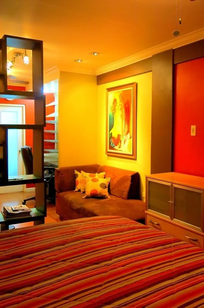 New Kingston Guest Apartments At Seymour 酒店