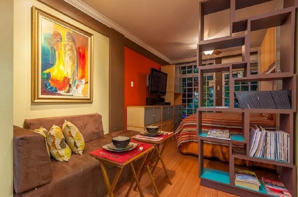 New Kingston Guest Apartments At Seymour
