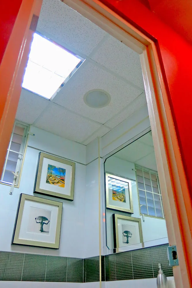 酒店 New Kingston Guest Apartments At Seymour
