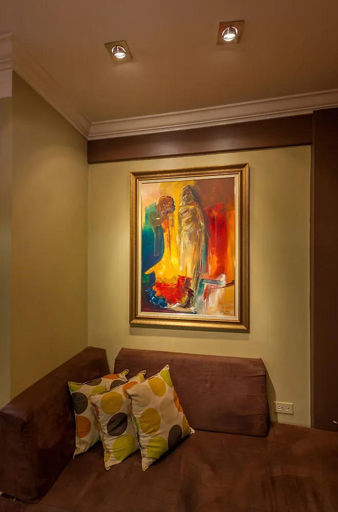 *** Hotel New Kingston Guest Apartments At Seymour Giamaica