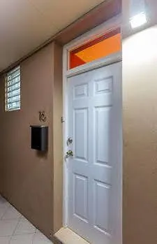 Hotel New Kingston Guest Apartments At Seymour